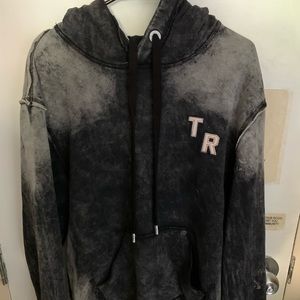 True Religion Mens XL hoodie sweatshirt